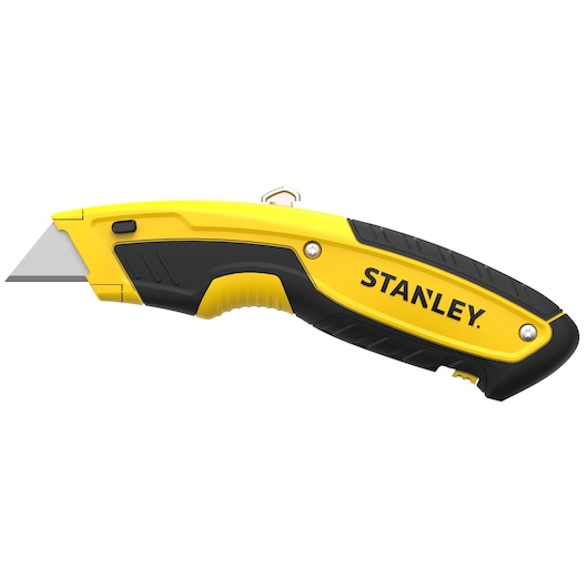 STANLEY® Premium Retractable Blade Utility Knife