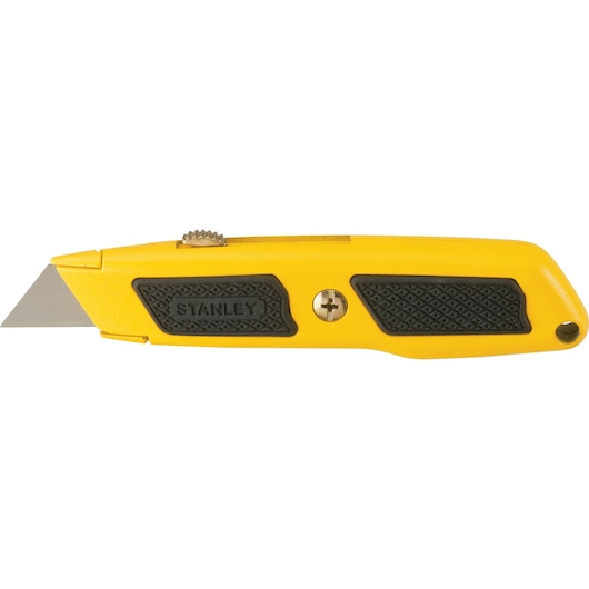 1/2 " Dynagripretractable Utility Knife