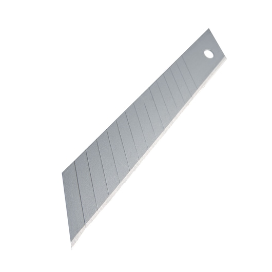18mm Double Point Knife Blades