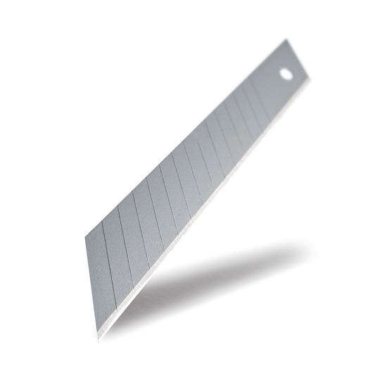 18mm Double Point Knife Blades