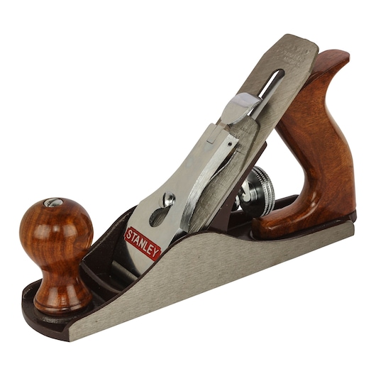# 3 Smooth Plane
