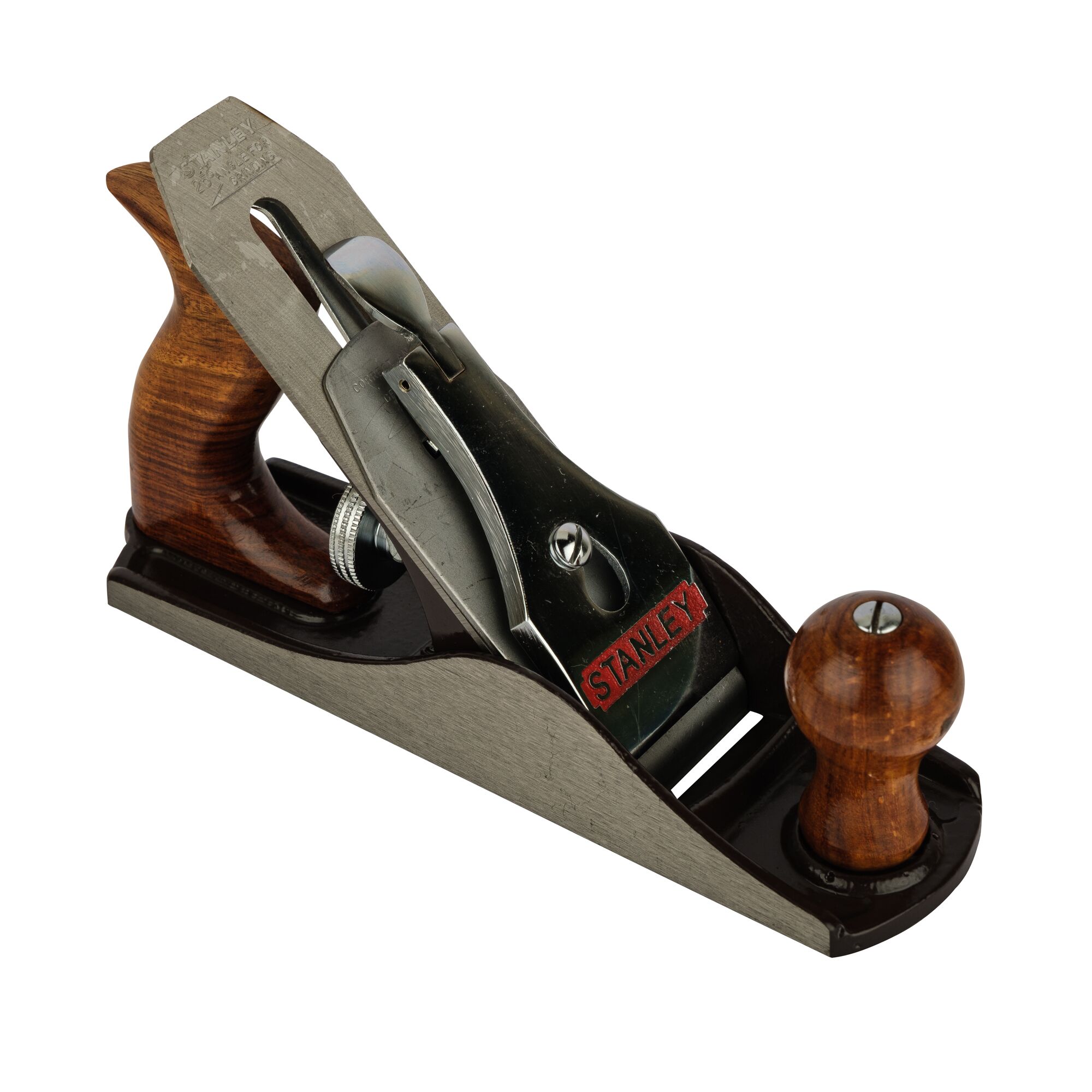 4 SMOOTH PLANE | STANLEY