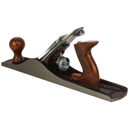 # 5 Corrugated Plane