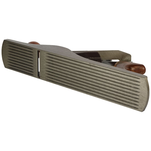 # 5 Corrugated Plane