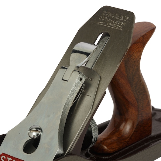 # 5 Corrugated Plane