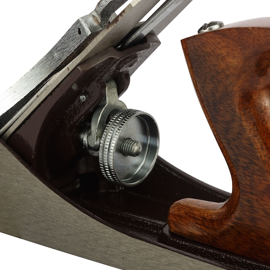 # 5 Corrugated Plane