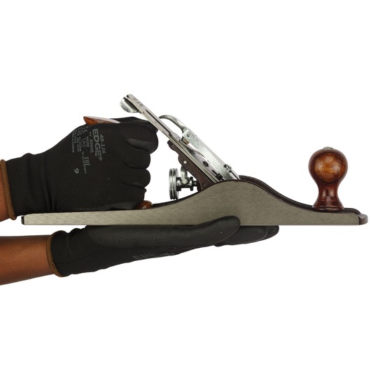 # 5 Corrugated Plane