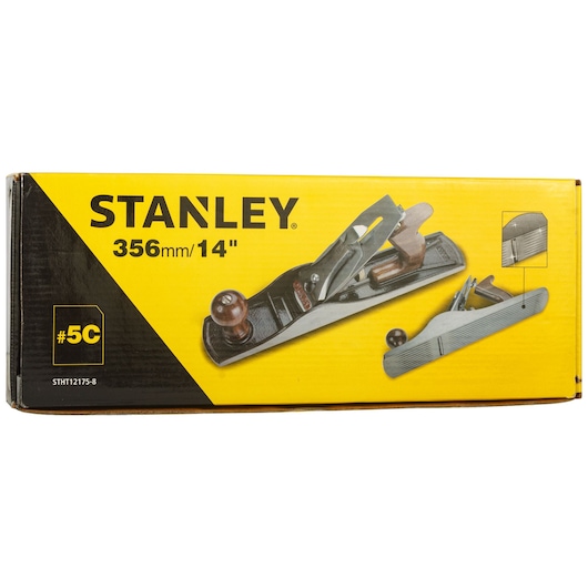 # 5 Corrugated Plane