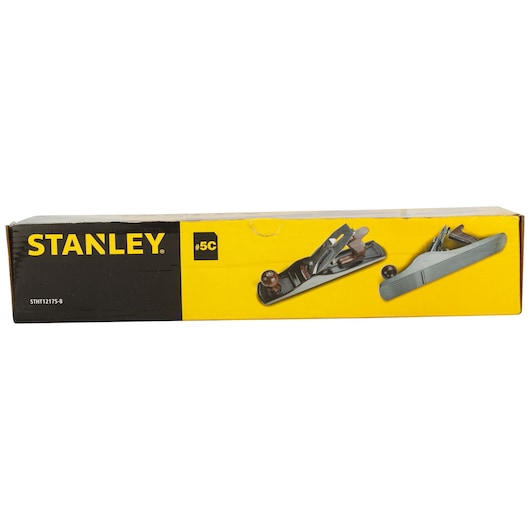 # 5 Corrugated Plane