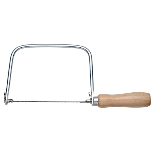 COPING SAW 120MM / 4 -3/4" DEPTH