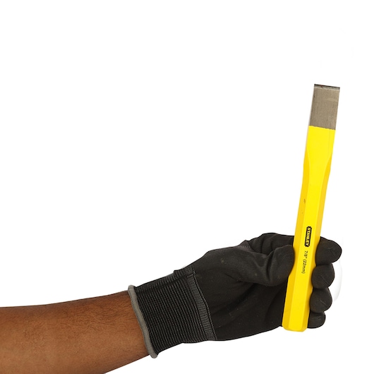 Cold Chisel 7/8"/22Mm
