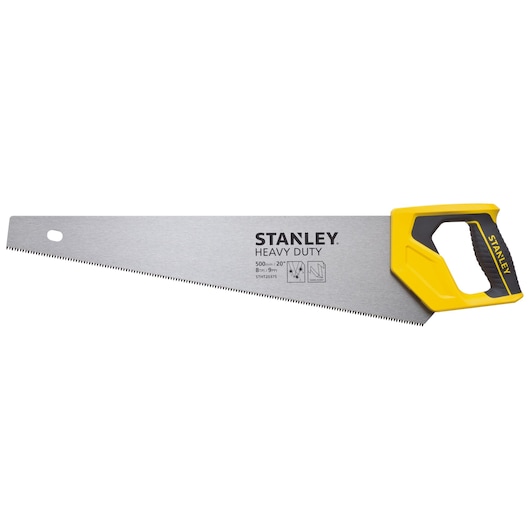 20 In Basic Bi-Material Handle Saw