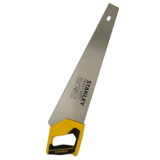 20 In Basic Bi-Material Handle Saw