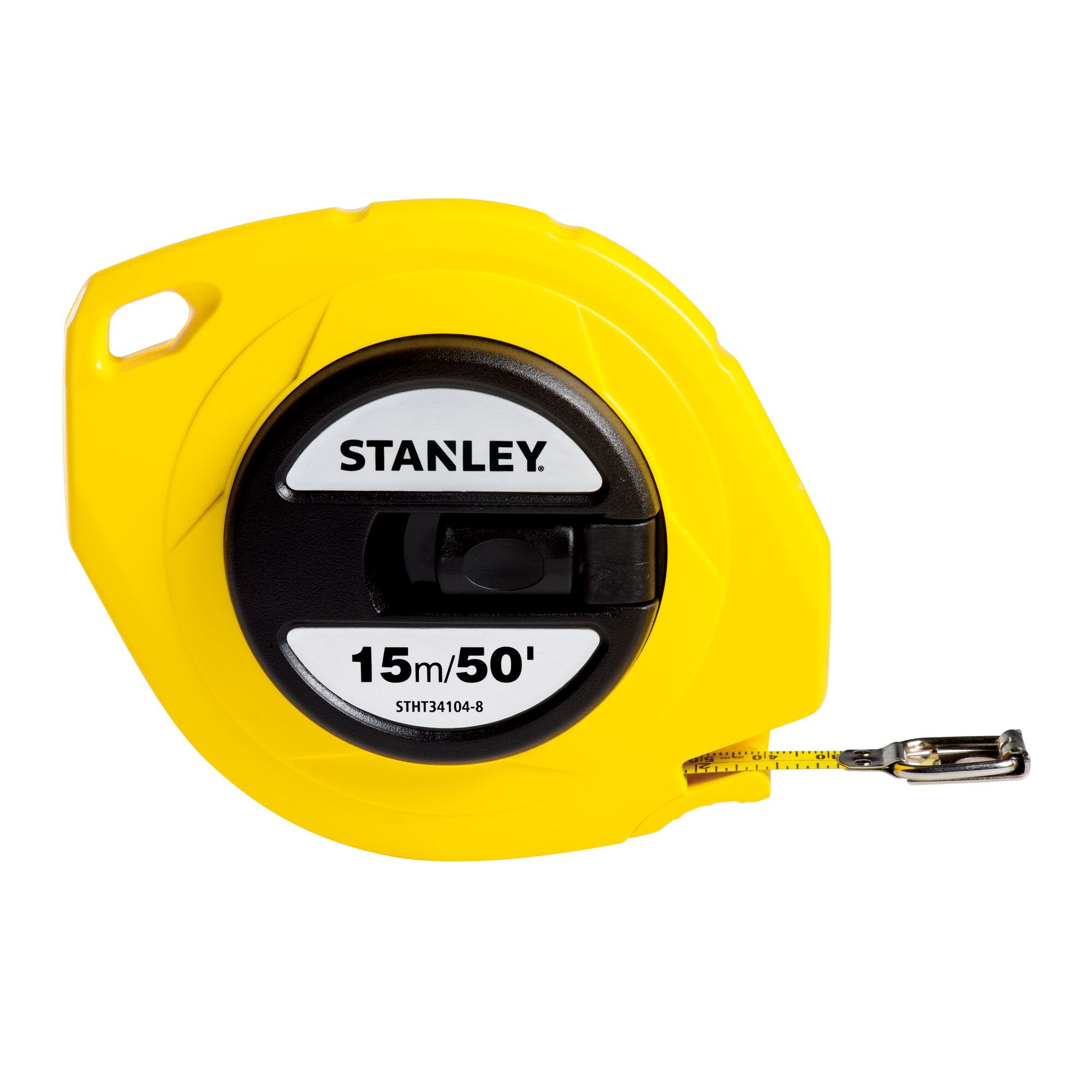 Stanley steel hot sale tape