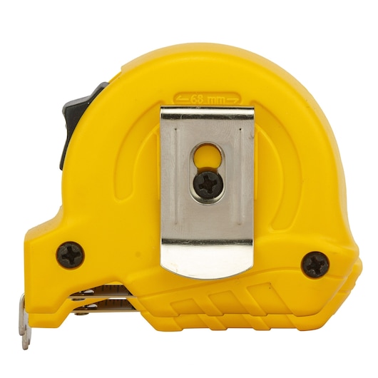 Short Tape Rules 3M/10' X 13Mm