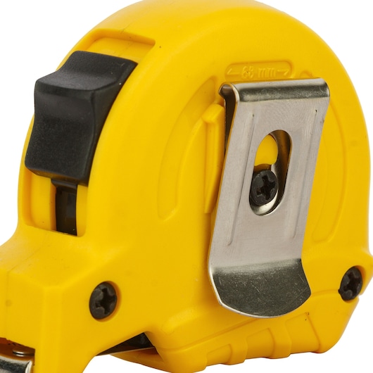 Short Tape Rules 3M/10' X 13Mm