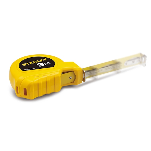 Short Tape Rules 3M/10' X 13Mm