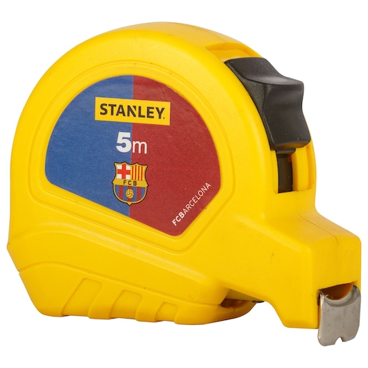 Short Tape Rules 5M/16' X 19Mm