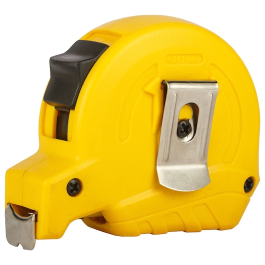 Short Tape Rules 5M/16' X 19Mm