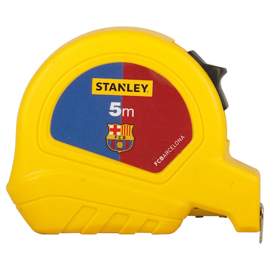 Short Tape Rules 5M/16' X 19Mm