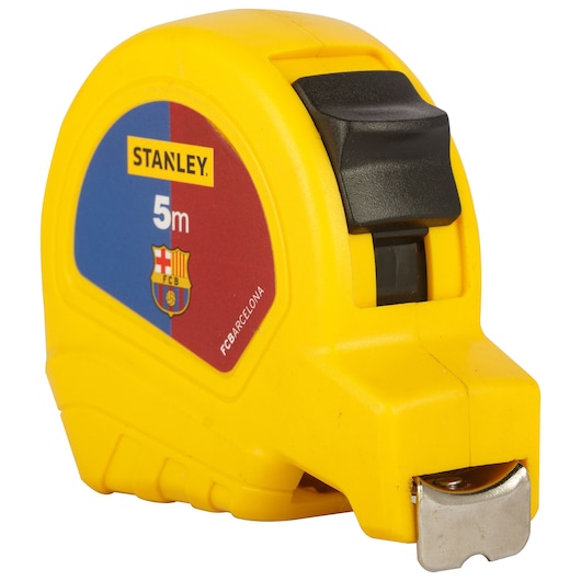 Short Tape Rules 5M/16' X 19Mm