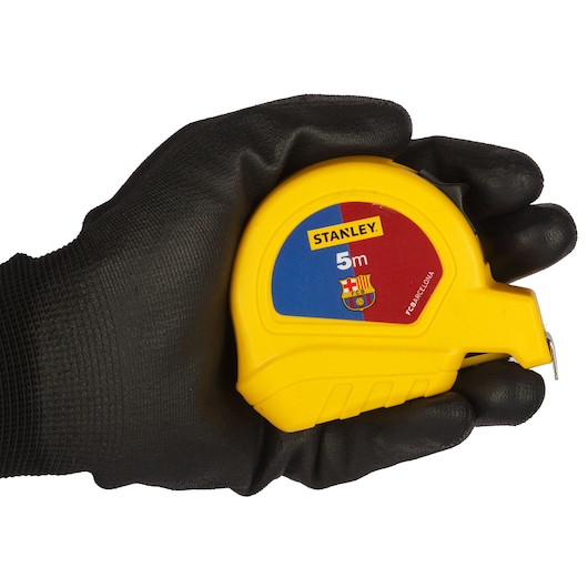 Short Tape Rules 5M/16' X 19Mm