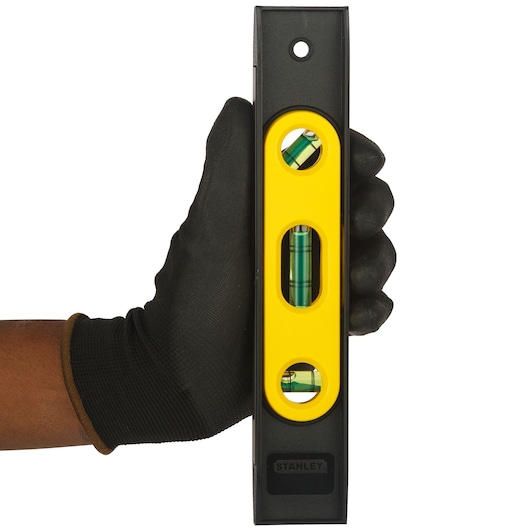 9Inch Plastic Megneti