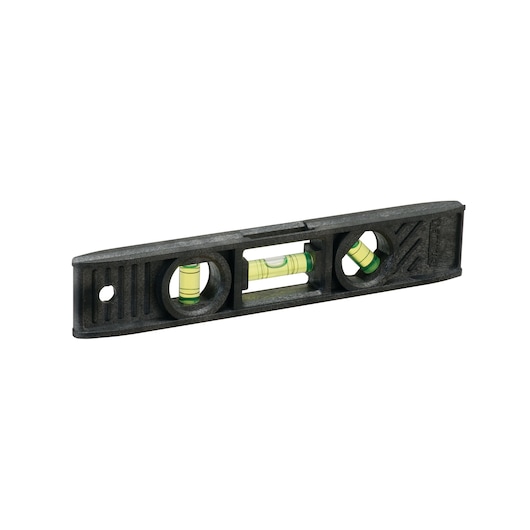8" Plastic Torpedo Level