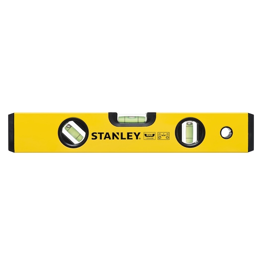 Standard Box Beam, 12", 30Cm