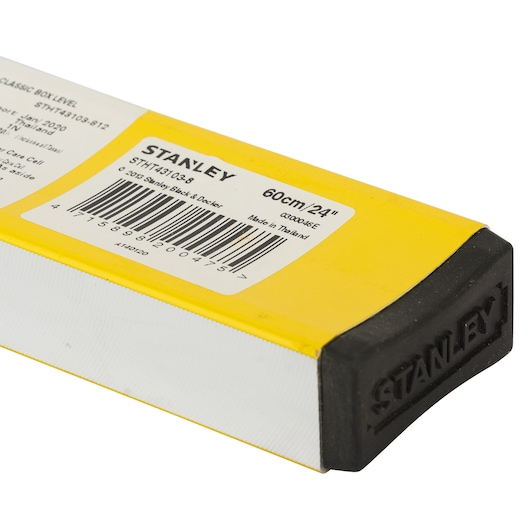 Classic Box Level 60Cm