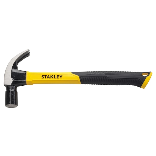 20 Oz Hammer With Fiberglass Handle (568 G)