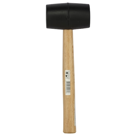 24oz 680g Rubber Mallet Hammer