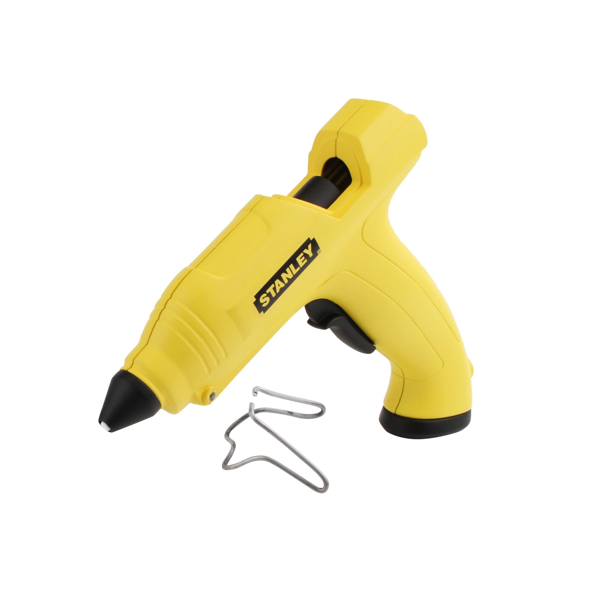 Stanley hot melt clearance glue gun