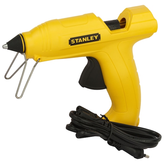 STANLEY® Cordless Glue Gun