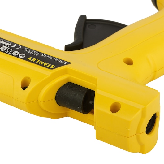 STANLEY® Cordless Glue Gun