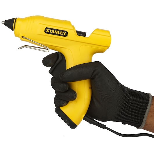STANLEY® Cordless Glue Gun