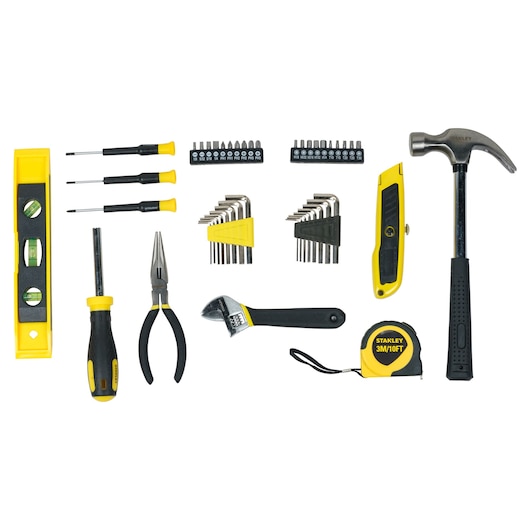 Home Tool Set (47 pc.)