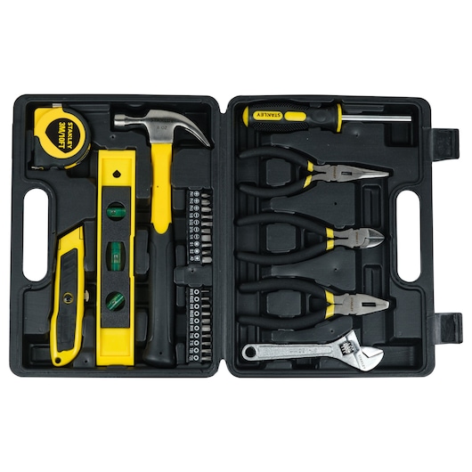 30 Pcs Home Tool Set