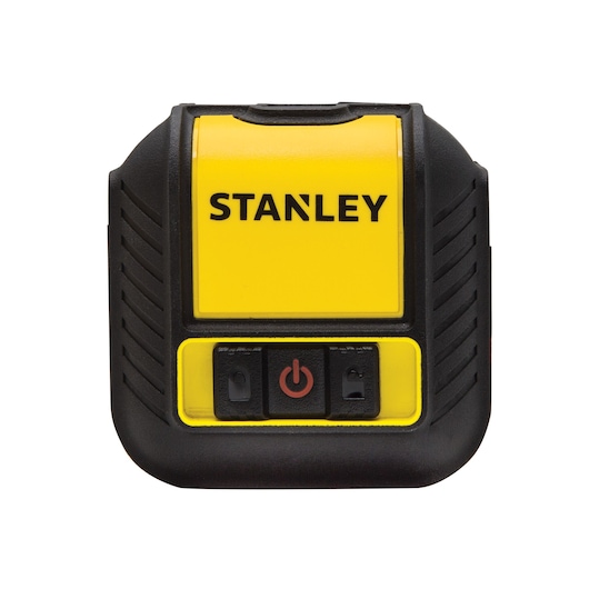 STANLEY® Cubix Cross Line Laser Red
