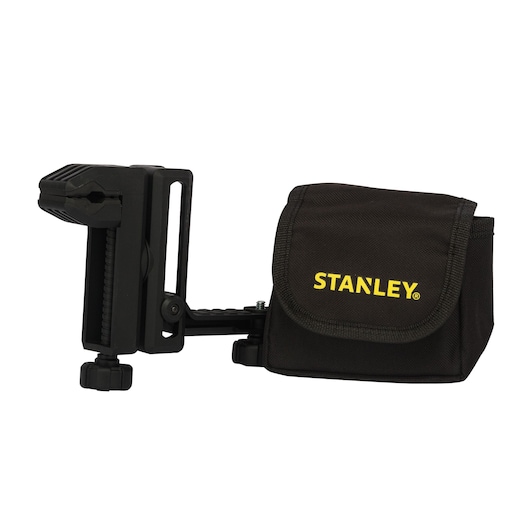 STANLEY® Cubix Cross Line Laser Red