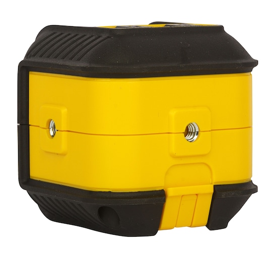 STANLEY® Cubix Cross Line Laser Red