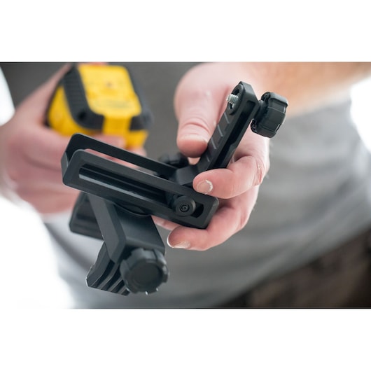 STANLEY® Cubix Cross Line Laser, Green