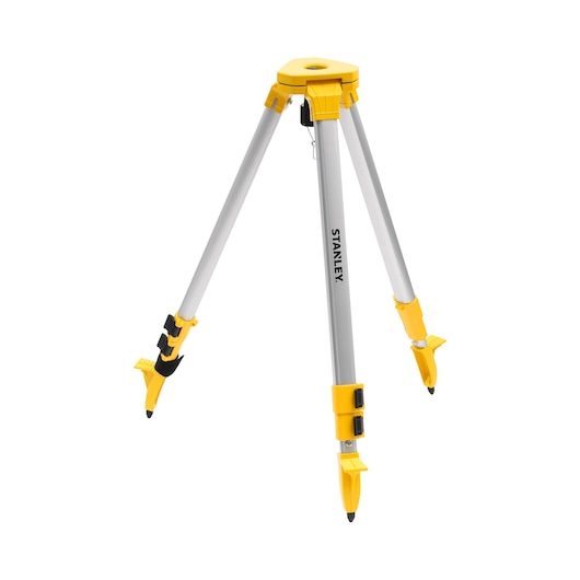 STANLEY® Aluminum Tripod