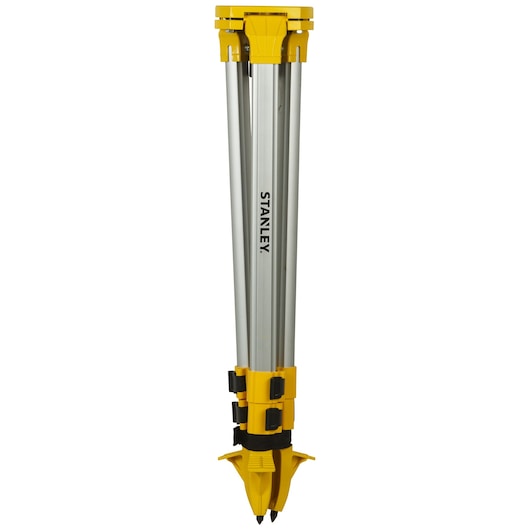 STANLEY® Aluminum Tripod