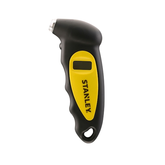 STANLEY® Digital Tire Pressure Gauge