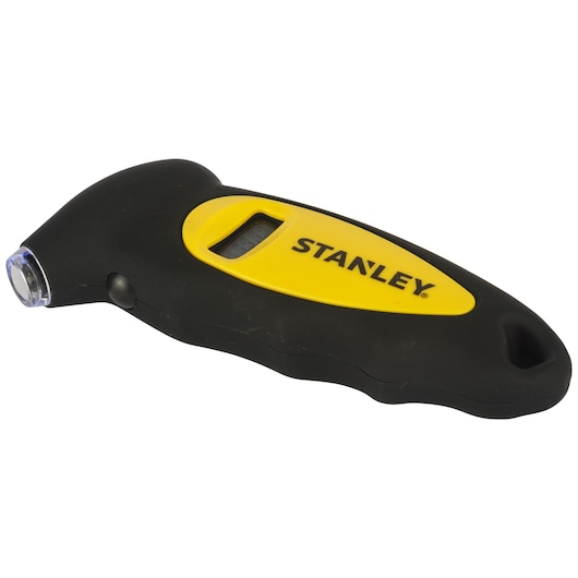 STANLEY® Digital Tire Pressure Gauge