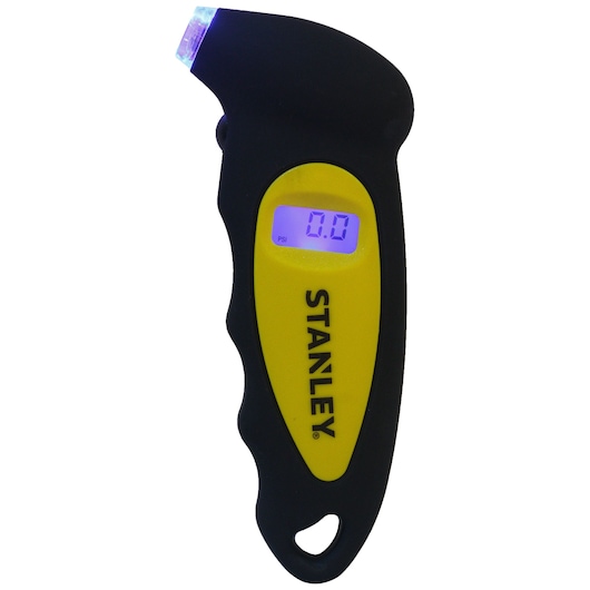 STANLEY® Digital Tire Pressure Gauge