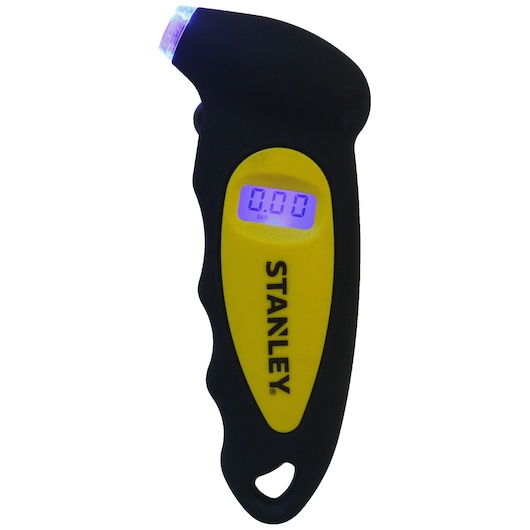 STANLEY® Digital Tire Pressure Gauge