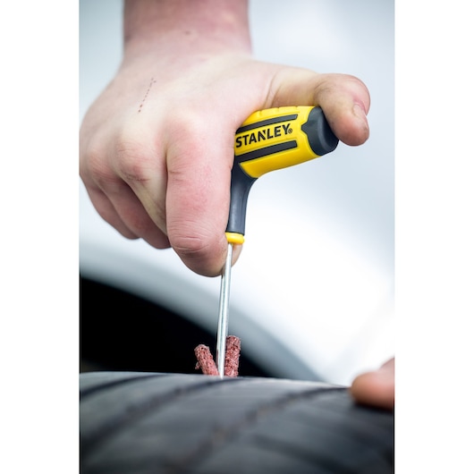 STANLEY® Flat Tire Repair Kit
