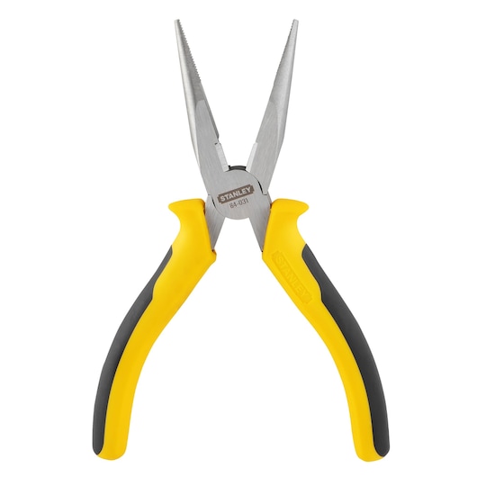 STANLEY Mechanic tools, Plier
B side overhead



